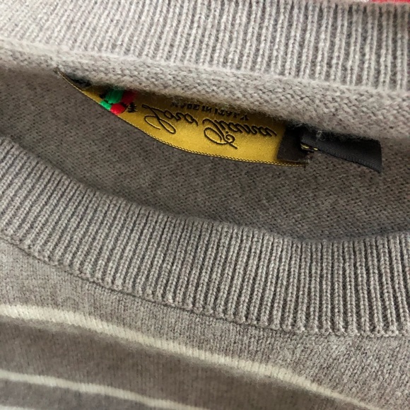 🔥 Loro Piana Cashmere Sweater - Picture 5 of 6